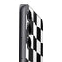 Black and White Checkered Galaxy A54 5G Skin